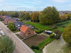 Doctor C.J.K. v Aalststr 21, 5308KJ Aalst